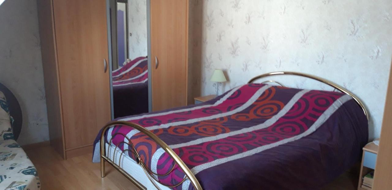 Holiday home Monsoleil Outreau