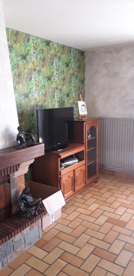Holiday home Monsoleil Outreau