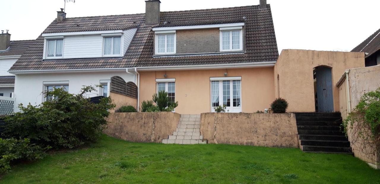 Holiday home Monsoleil *