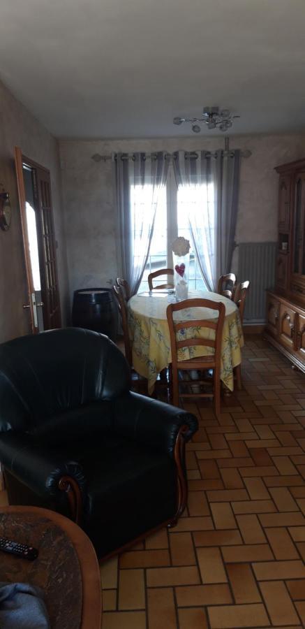 Сasa de vacaciones Monsoleil Outreau
