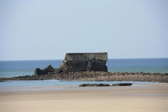 Monsoleil Holiday home Outreau